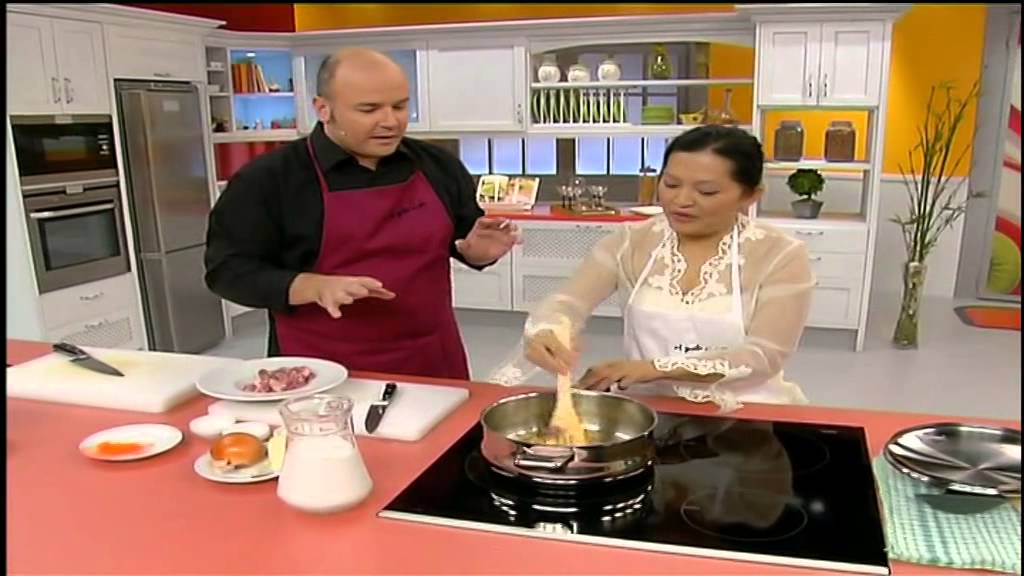 Cordero con salsa de leche de coco - Ellis - El Gusto es mío