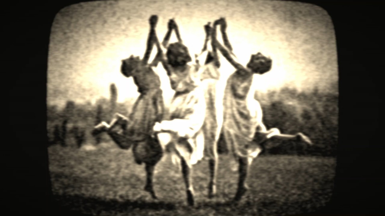 only a precious few remain today [slowcore radio edit]