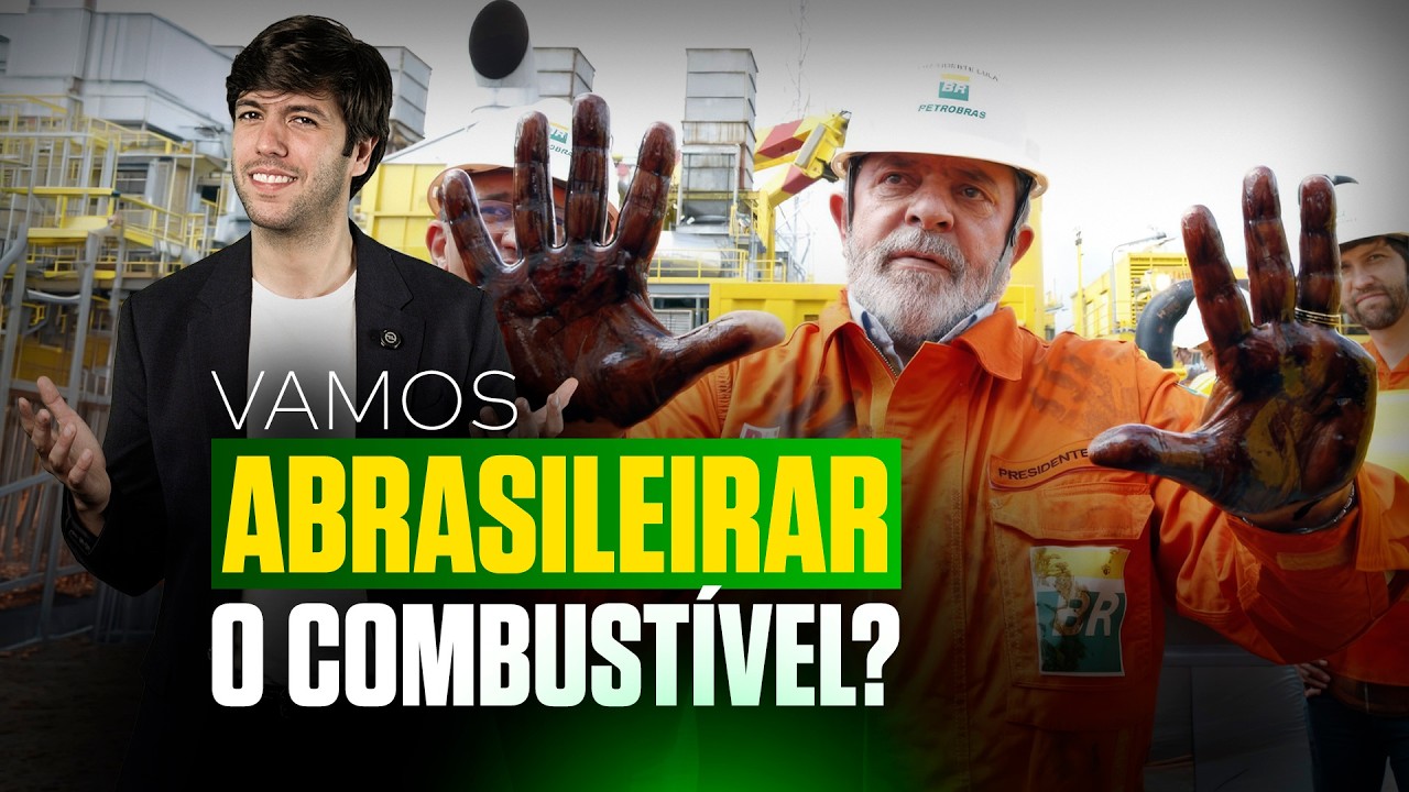 Alta dos combustíveis: o que o PT dizia (e fazia) na eleição passada? – Boletim Coppolla 017/2026