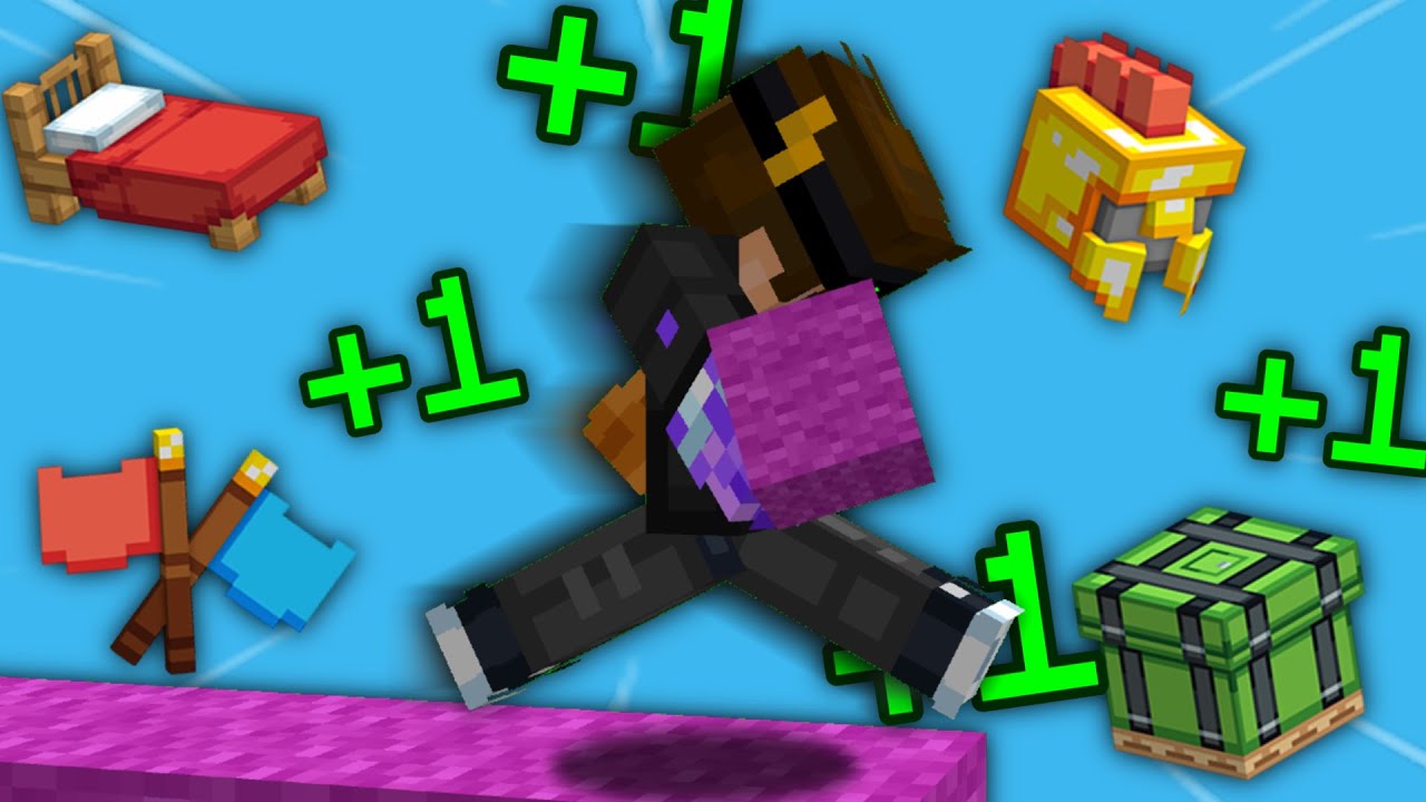 The Hive Level RACE!