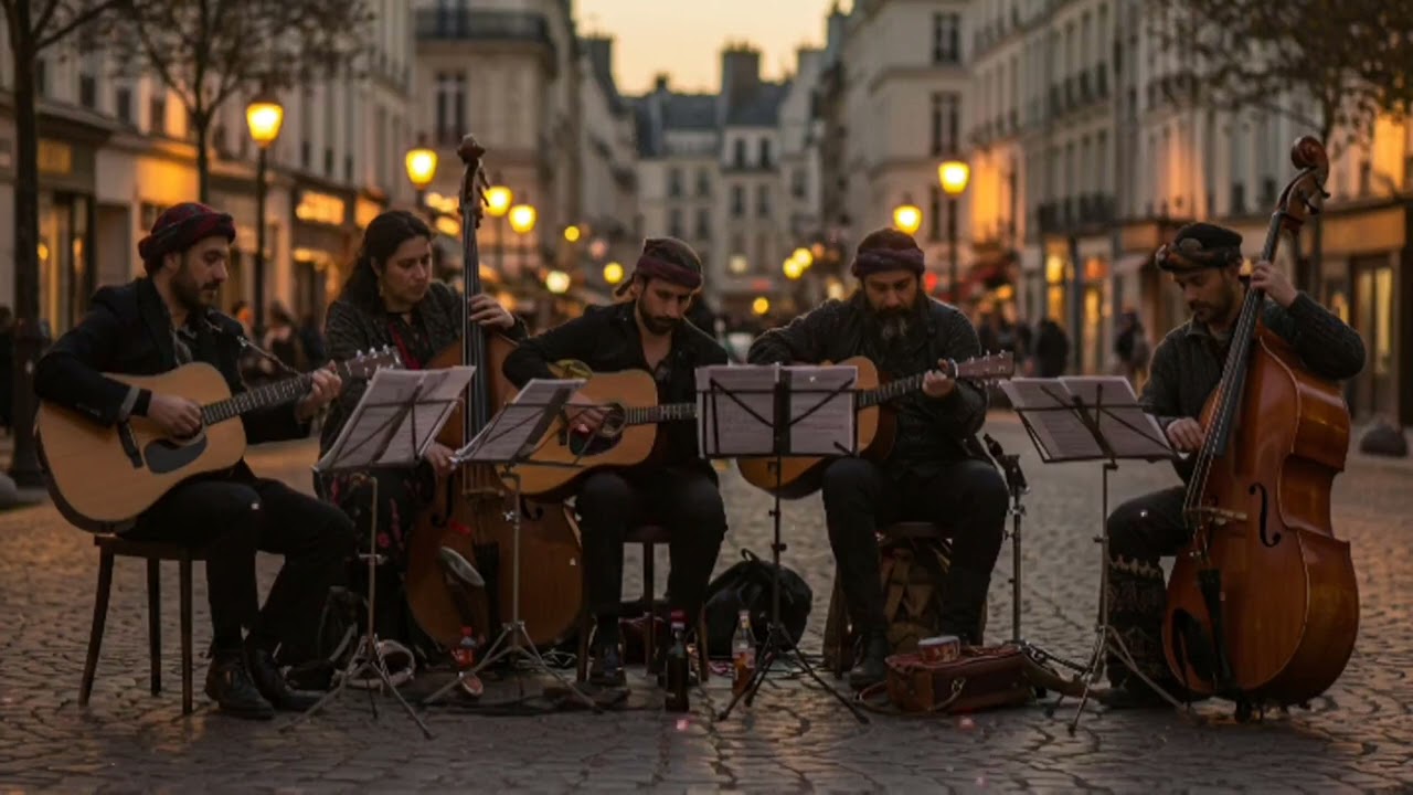 Relaxing Spanish Guitar Music 🌿 Soothing Latin Lounge Café Ambience | Best Chill & Romantic Vibes