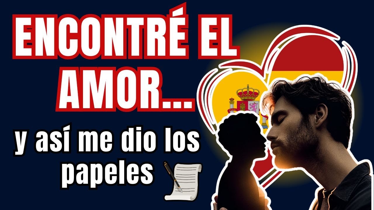 PAREJA de HECHO en ESPAÑA para TUS PAPELES | Guía DEFINITIVA💯