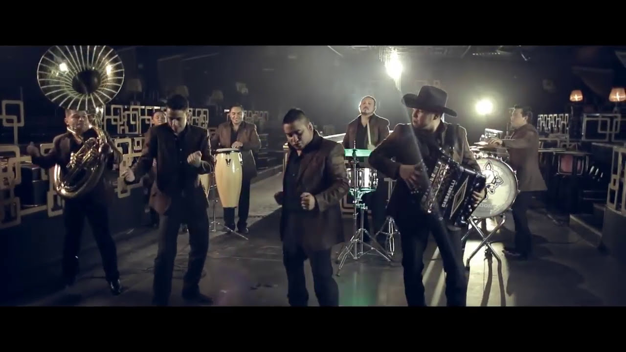 Los Valedores de la Sierra - Tira Que Jala  (V&iacute;deo Oficial)