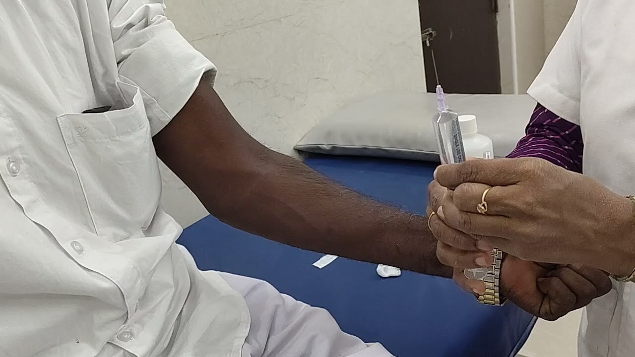 Fevestin injection#trending#medical#patient#hospital#nurse#doctor#iv injection#direct iv injection