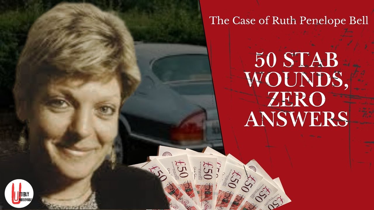 The Penny Bell Murder: 50 Wounds, Zero Answers. A True Crime Documentary.