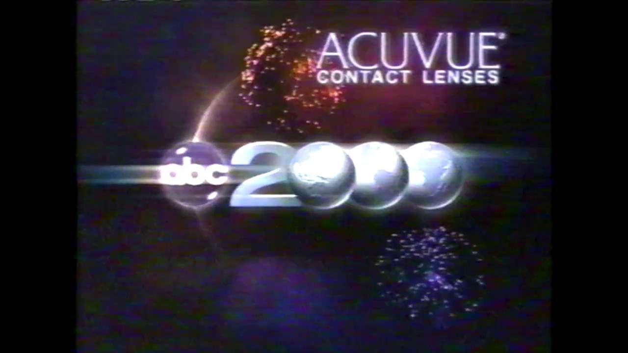Live from Around the world ABC 2000 will continue in a moment.