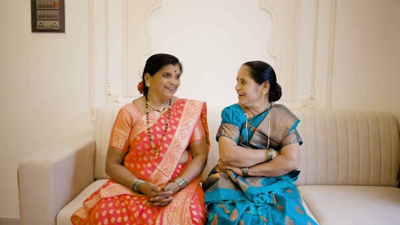 Dream Home Vastu Shanti | Marathi Family Ceremony Cinematic..   #youtubeshorts #cinematicvideo 