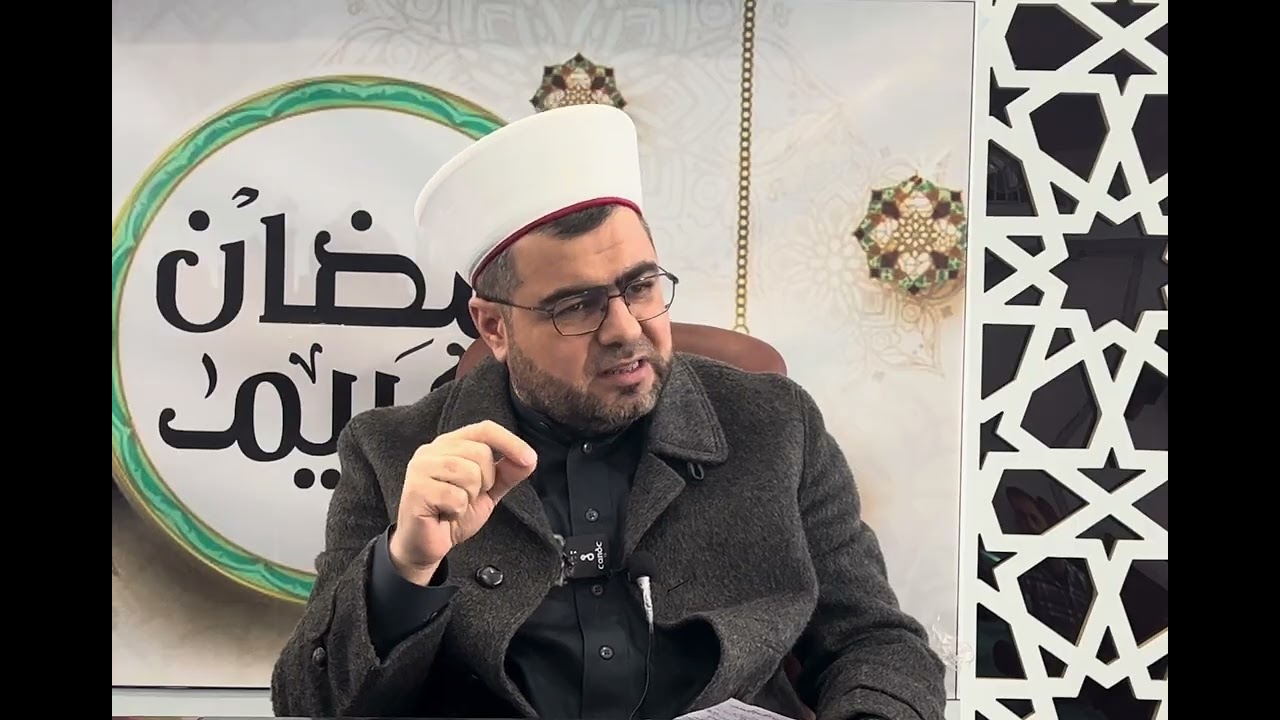 وتاري عةسران/ لادان لة فيطرةتي باکان