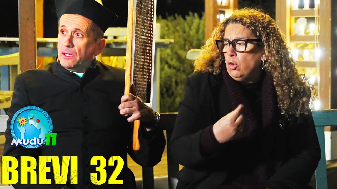 Mud&ugrave; 11 - Le Brevi 32