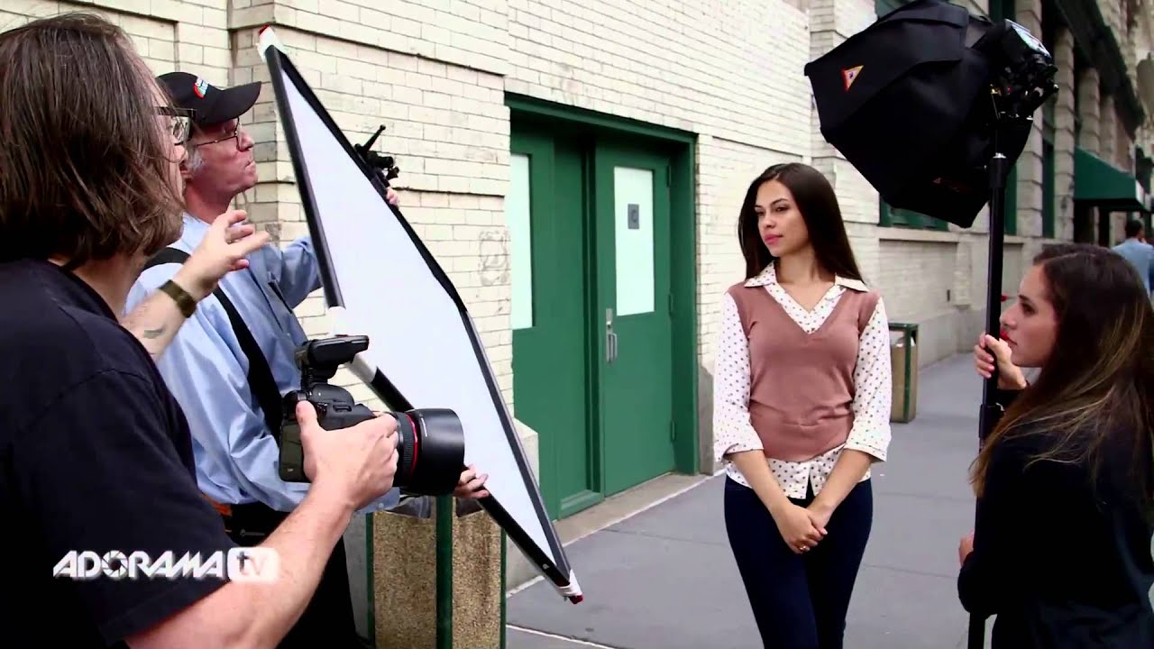Photoflex LiteReach Plus Kit & Octodome Kit: Product Overview: AdoramaTV