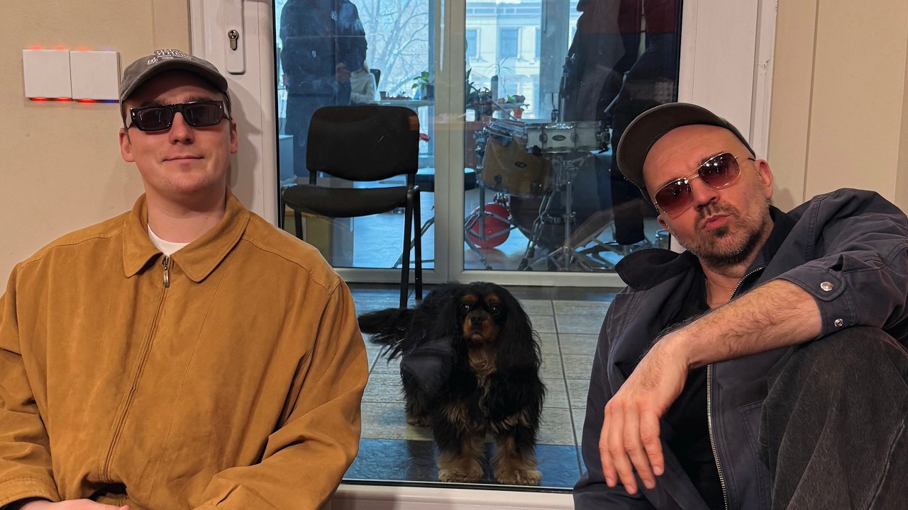 LAIKA SUNS publicē video jaunai dziesmai 