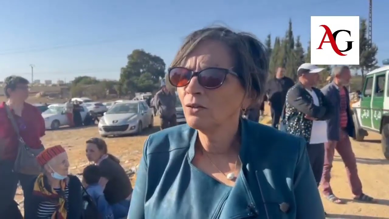 Prison de Koléa : Me Aouicha Bekheti revient sur le procès des 48 qui a duré 24h à Dar El Beïda