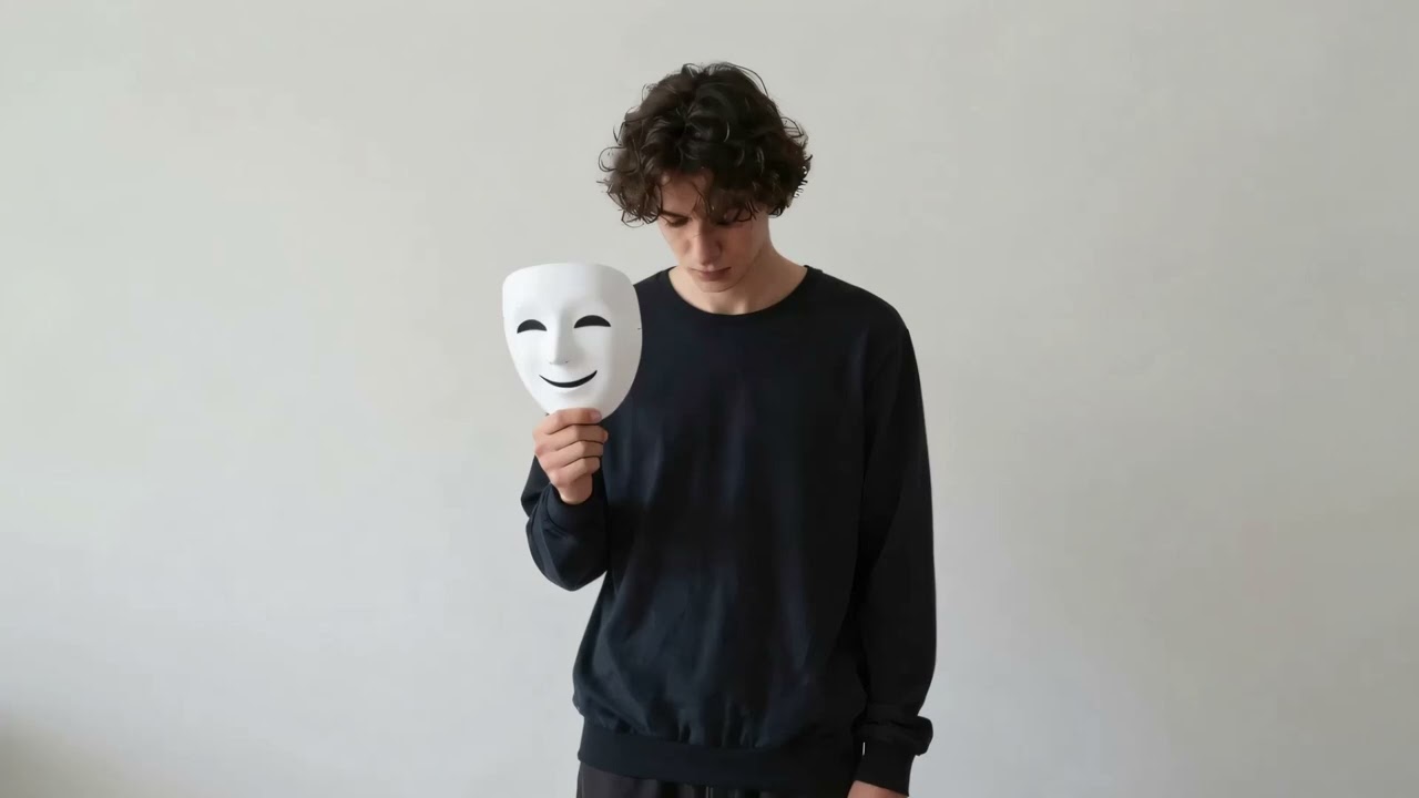 RAP FR | MASQUE TROP GRAND