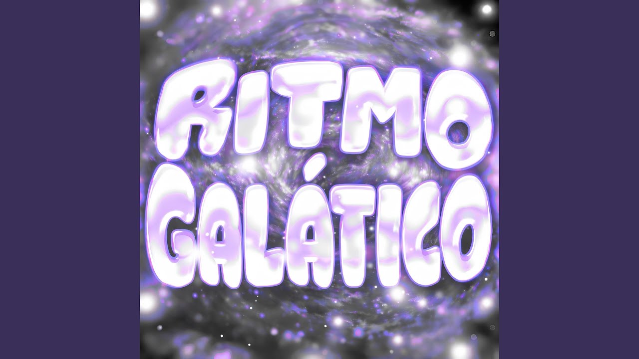 RITMO GALÁTICO