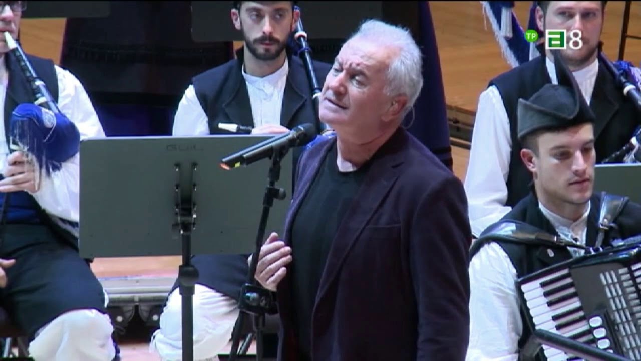 Victor Manuel - Asturias (24.10.2017)