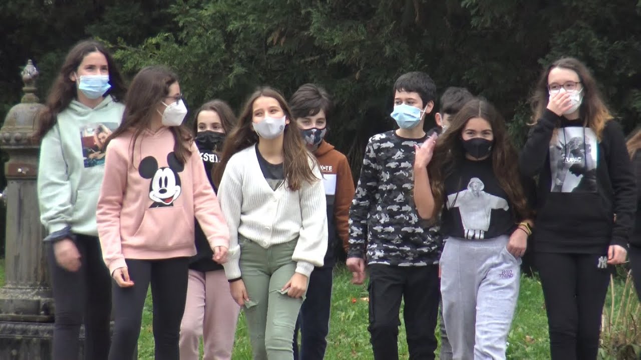 IES ARRIGORRIAGA BHI. Zure ikastetxea
