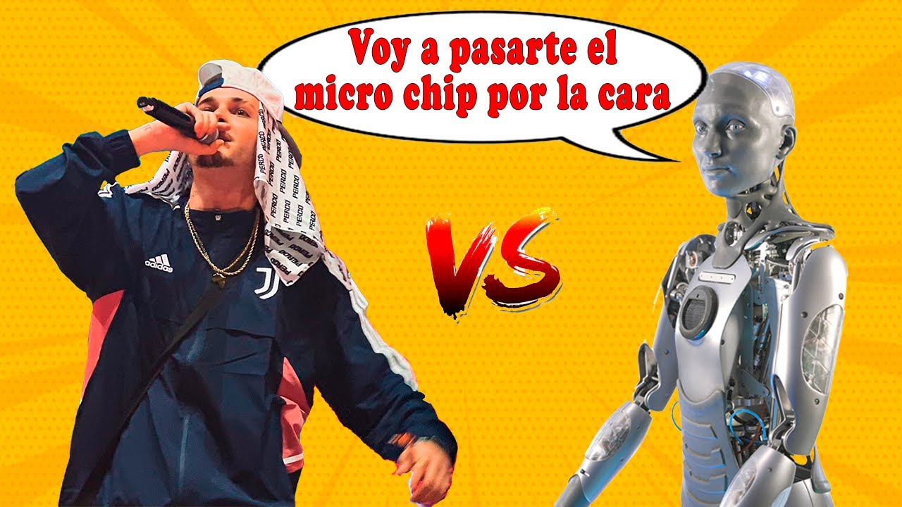 Bnet vs la IA