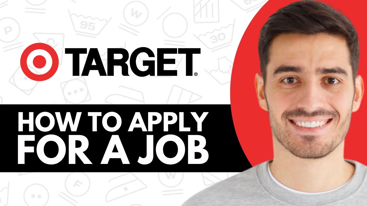 How To Apply For Target Job Online - Step by Step