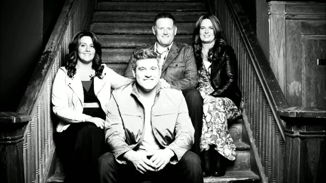 The Horn Family 