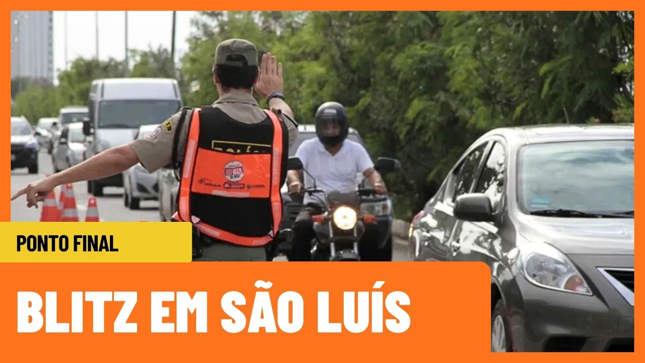 Operação vai exigir cumprimento da Lei Seca a partir de hoje