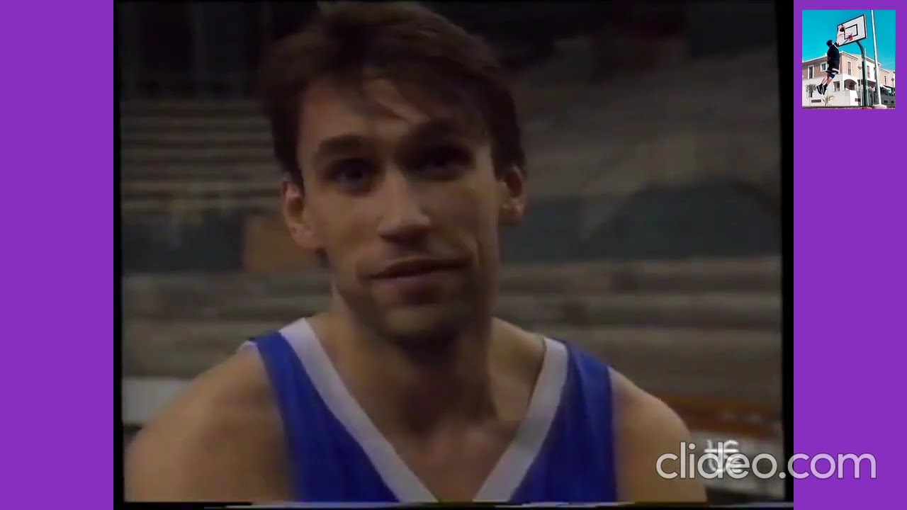 EL BAUL DE LOS RECUERDOS; UN TIRADOR ....CHECHU BIRIUKOV!!