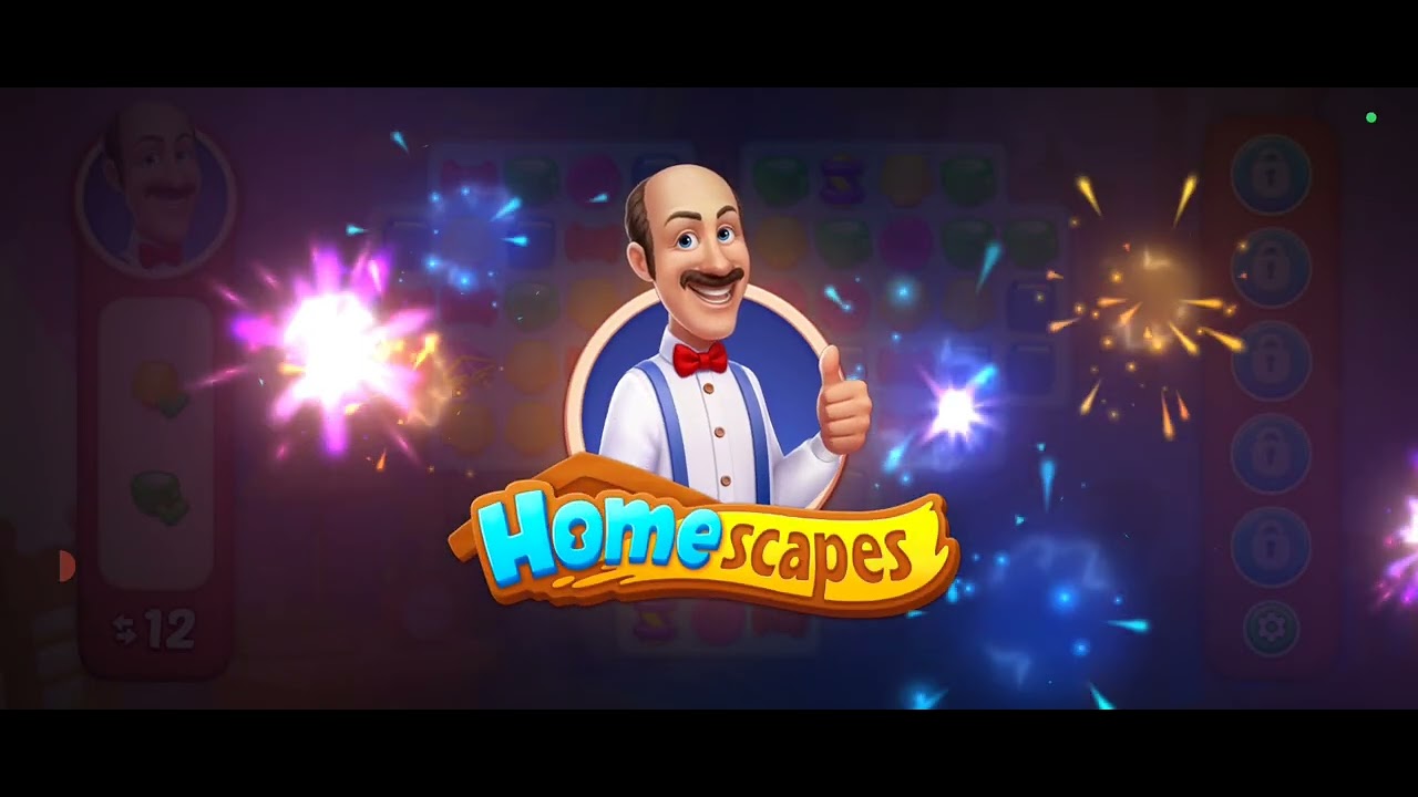 Unlocking Homescapes | A Step-by-Step Guide to Homescapes Hacks