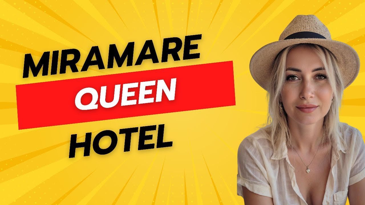 MIRAMARE Queen!!!!!Старший Брат MIRAMARE BEACH!!!!Турция!!!