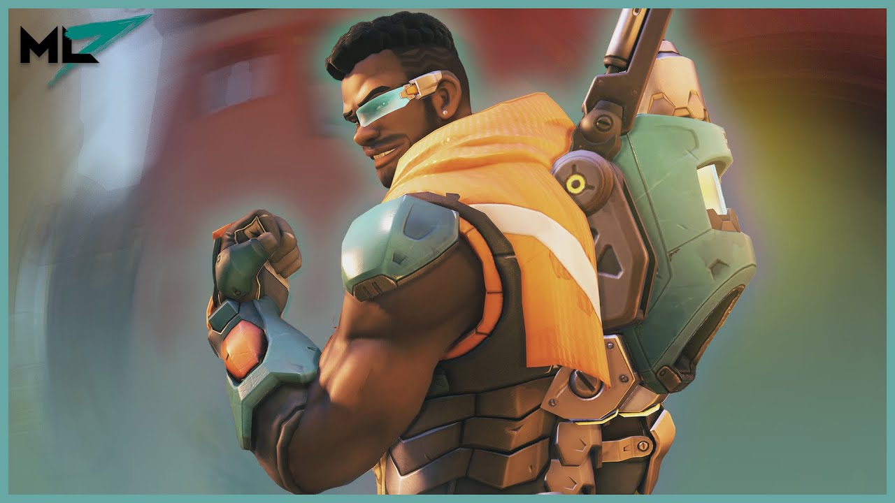 mL7 | BAPTISTE GOES FULL DPS MODE (HOLLYWOOD)