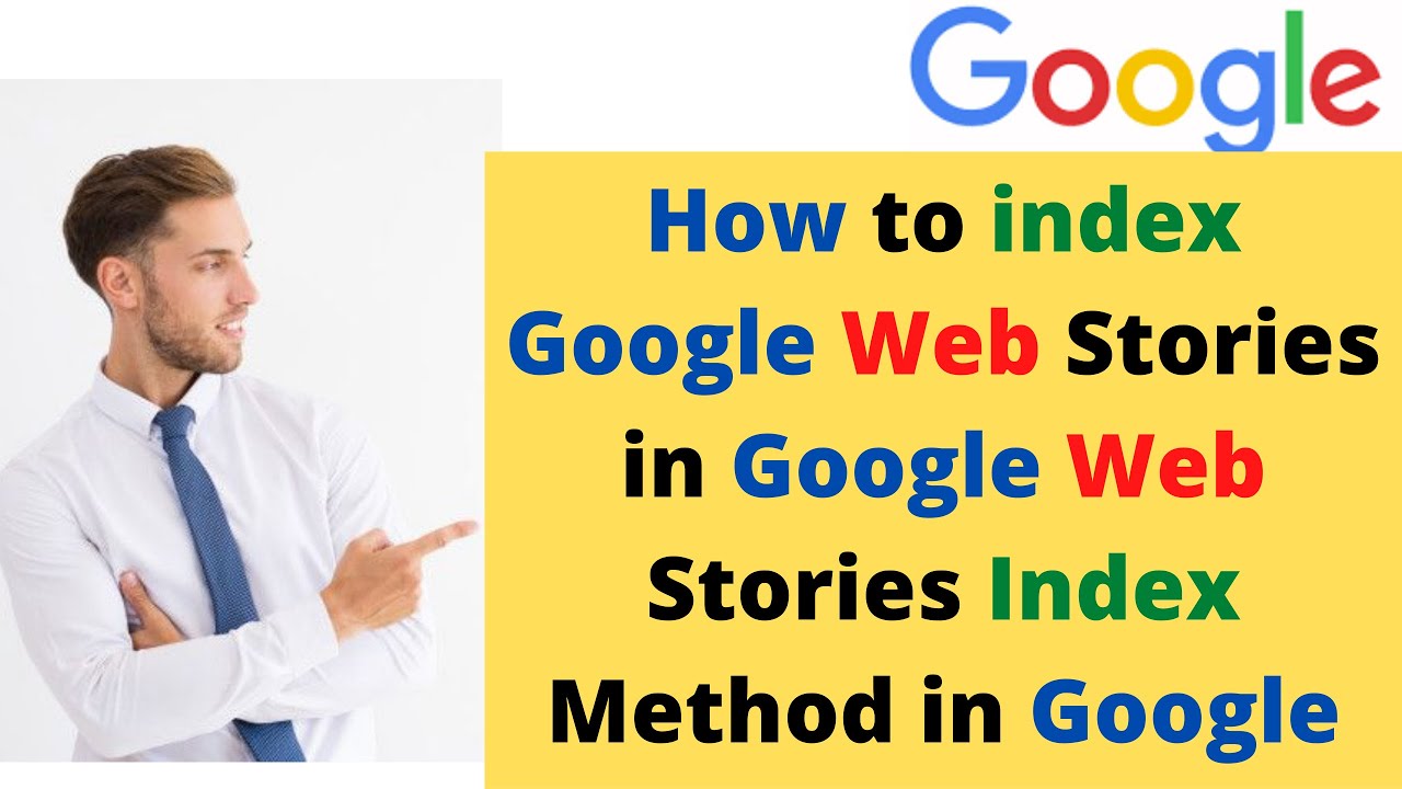 How to index Google Web Stories in Google|Web Stories Index Method in Google.