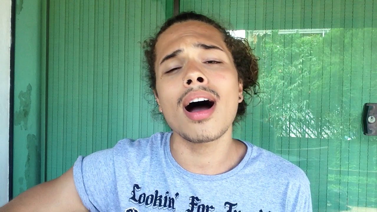 NÃO SEI MAIS - PELÉ MILFLOWS (Cover de VITÃO)