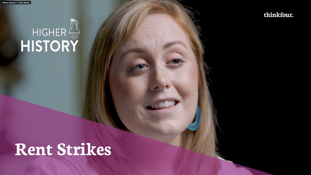 Higher History - The impact of the Great War on Scotland: Rent Strikes