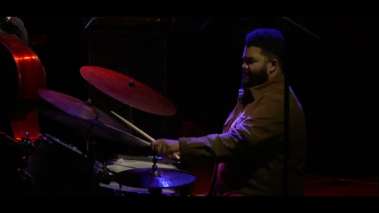 Ethan Iverson Trio - All the Things You Are