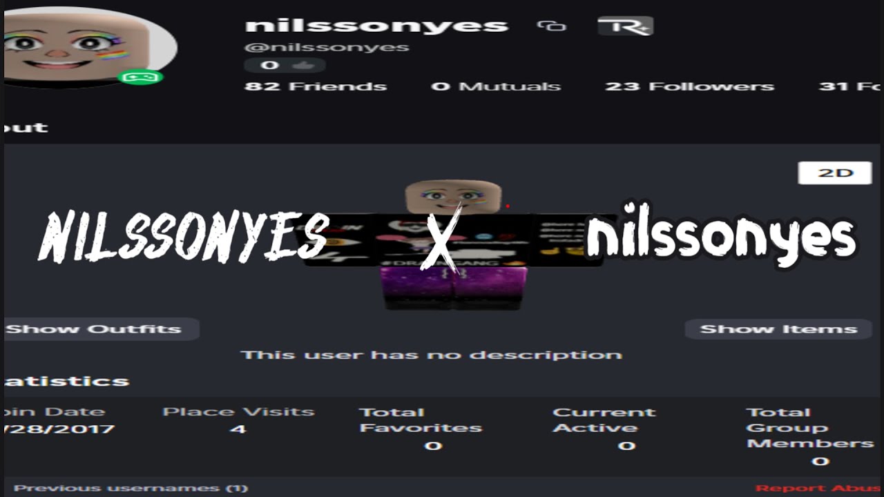 nilssonyes x nilssonyes