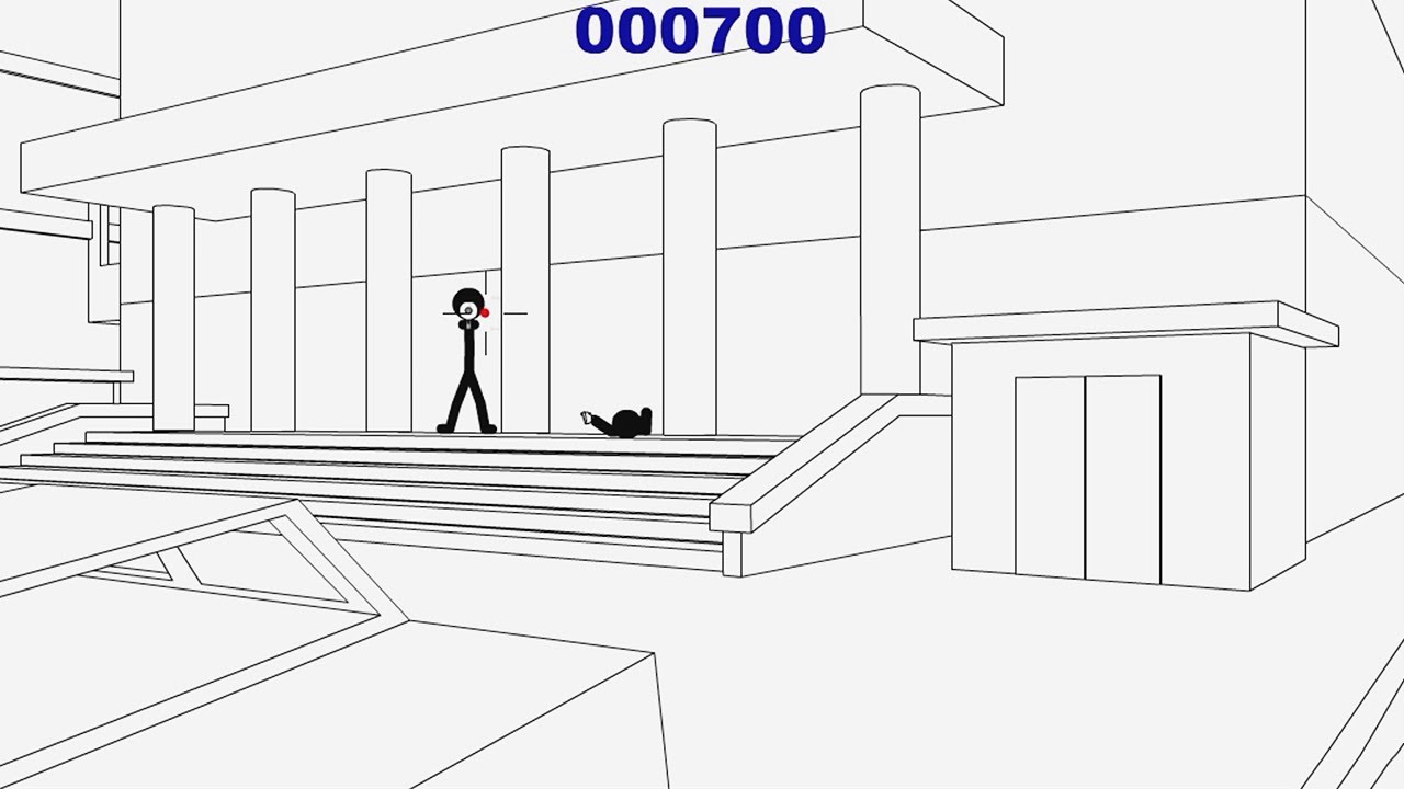 Xiao Xiao No. 4 (Browser/Flash) - Gameplay | No Commentary