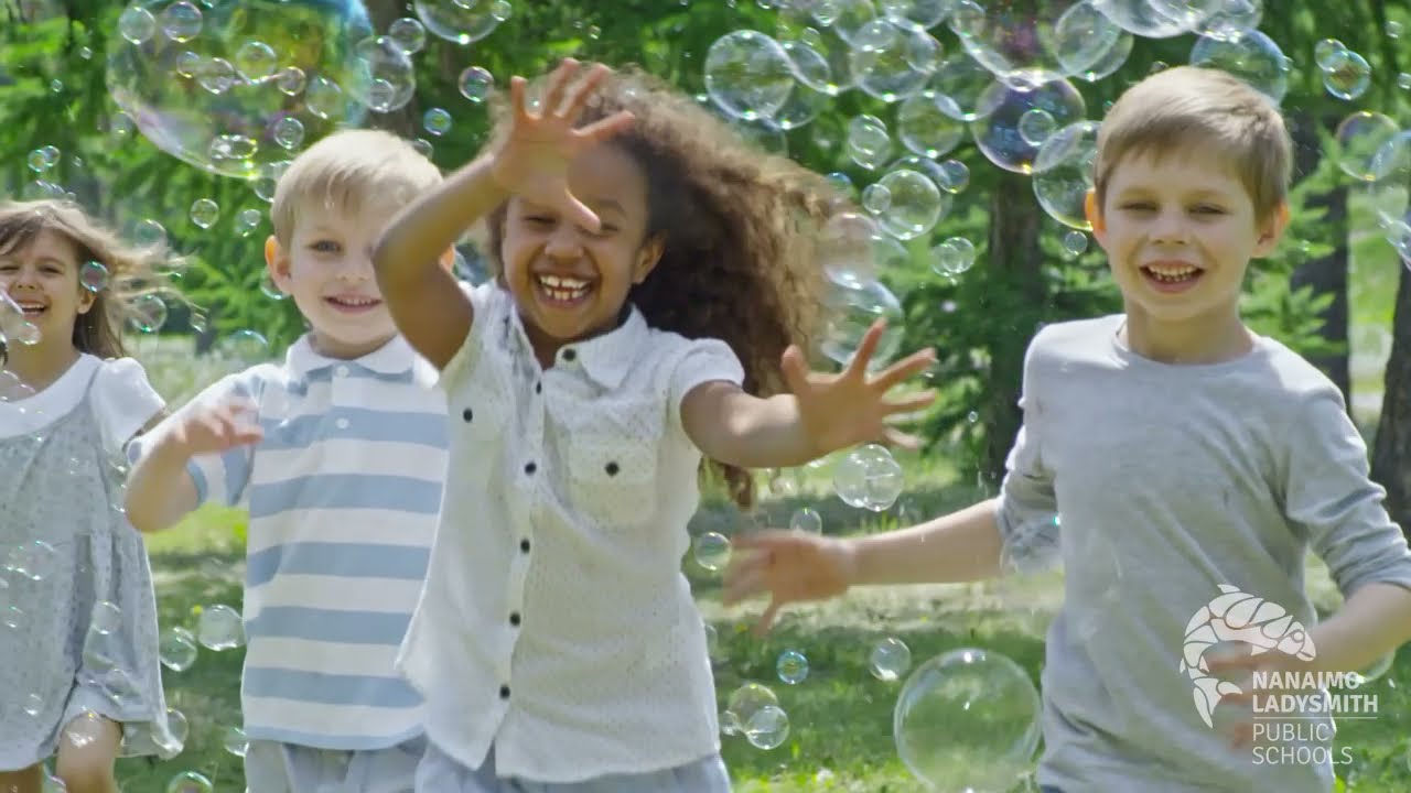 Inclusion in Nanaimo Ladysmith Public Schools