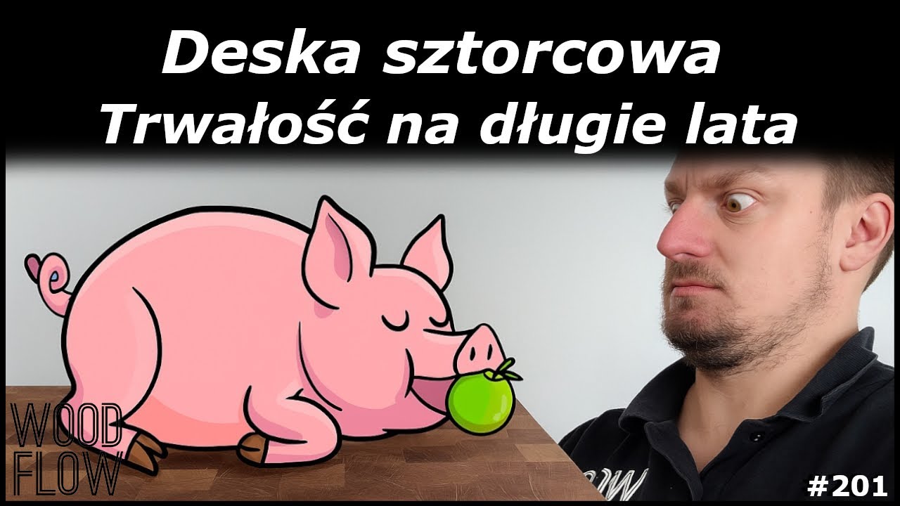 Deska sztorcowa - produkt na lata | Jaką deskę do krojenia kupić ? | Aeon Laser Mira 7S