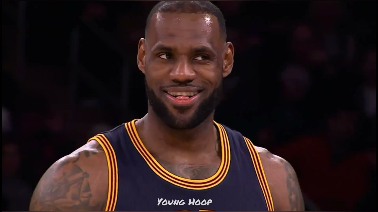 Lebron James mix ~ 