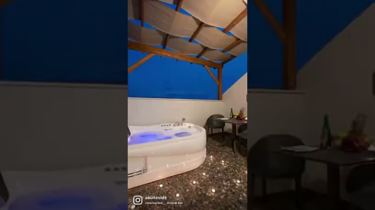 A SUITE SIDE #antalya