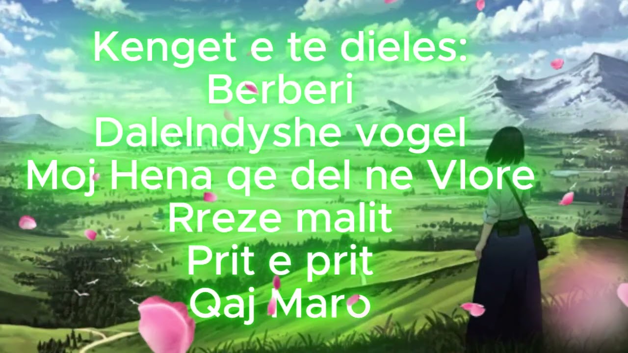 Kenget e fundjaves