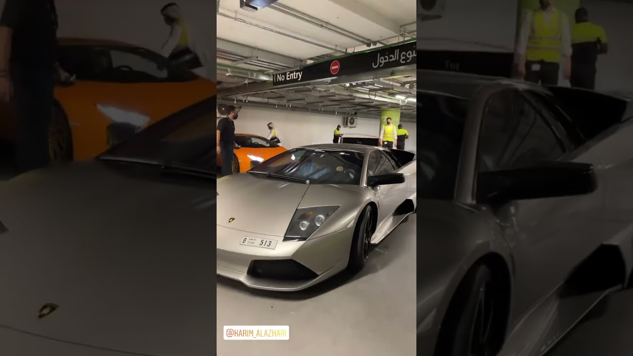 World Super #Cars in #dubai #ferari #audi #bmw #viral #youtube2021
