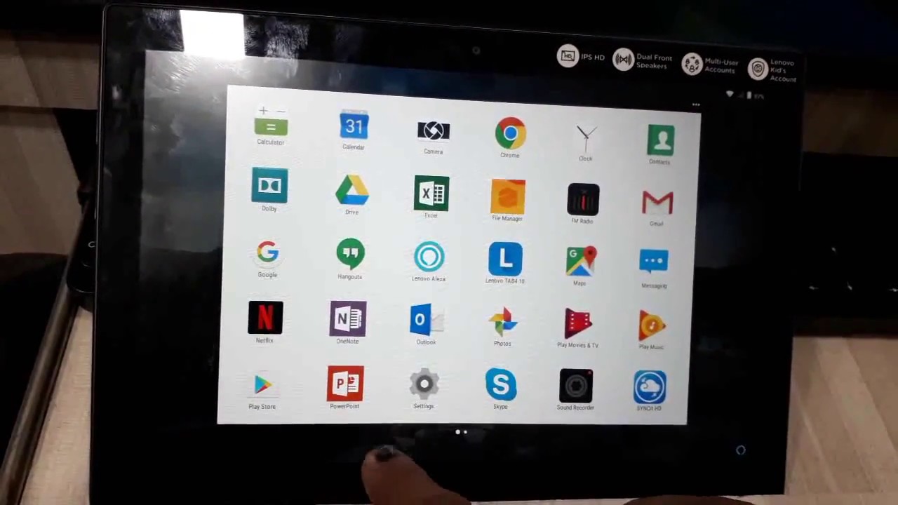 Lenovo Tab TB X304L Google Bypass Remove Nogut 7.1.1 2018