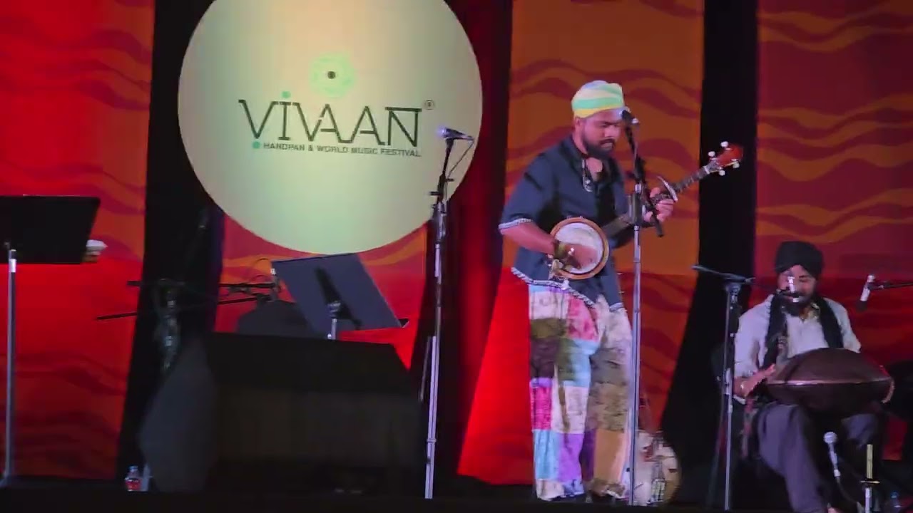 Vivaan'26 Years of dedication an Passion with love. Happiness showed up by Smile on the faces...