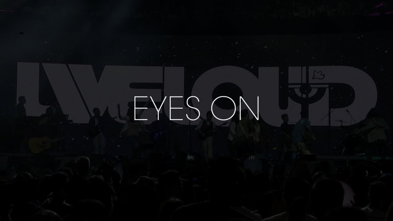 ABLAZE MUSIC - EYES ON (live)