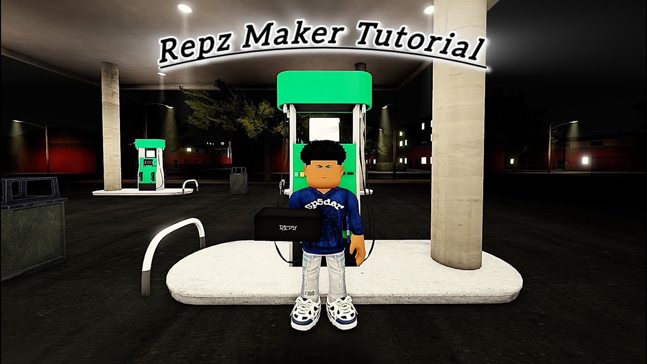 How To Make Repz On Philly Streetz 2‼️🔥