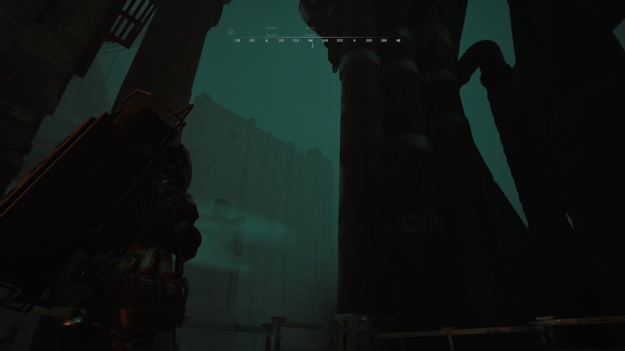 The Anniversary Update added Tunnel Running! Time to be a Rat in the Walls! l Forever Winter