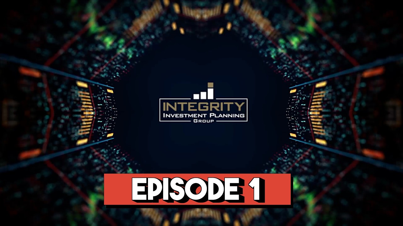 Episode 1 - Meet the Team + What to Do When You Get a Raise