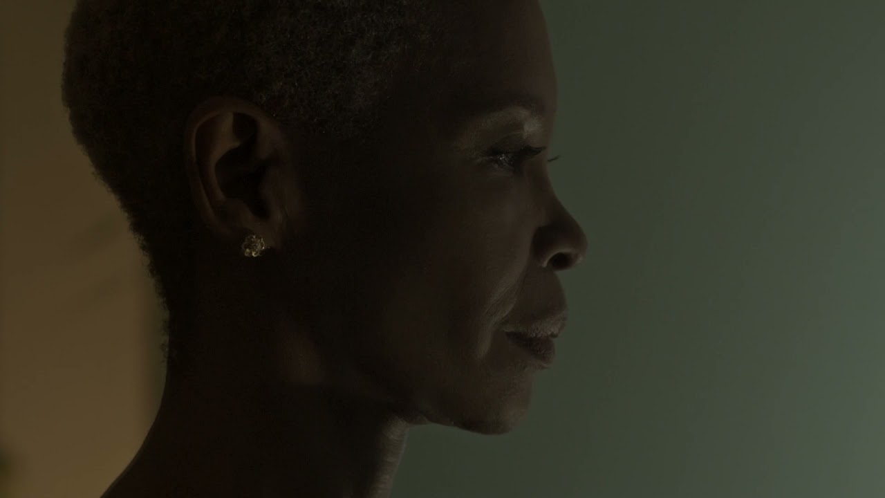 Jo Ann Hamilton and The Kevin Fingier Collective - September (Official Video)
