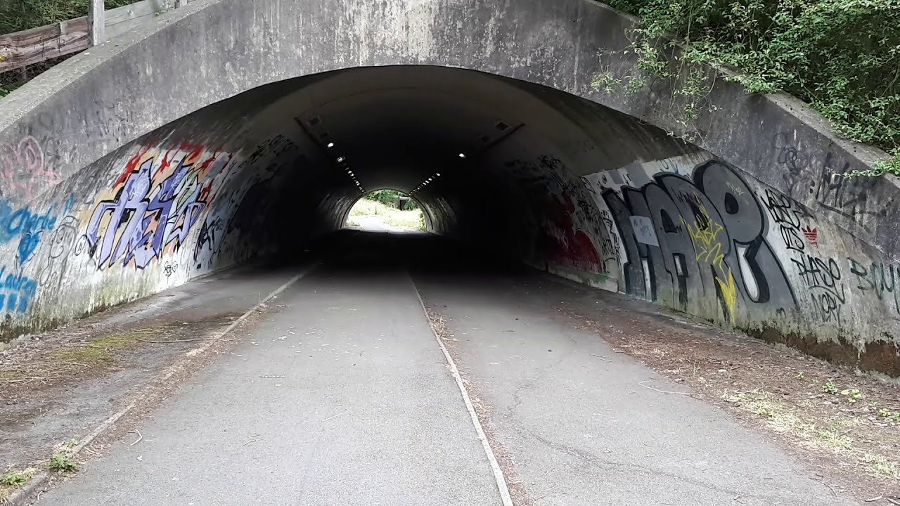 Telford: Oakengates