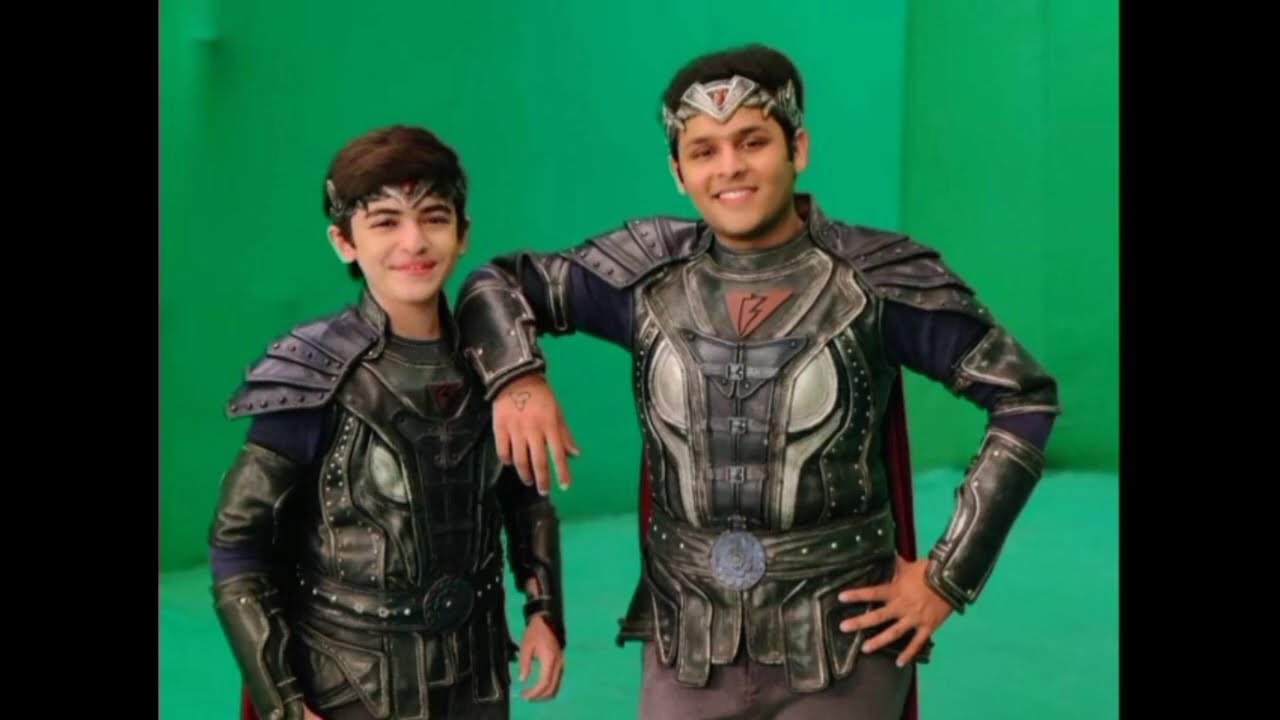 Vansh Sayani video slide