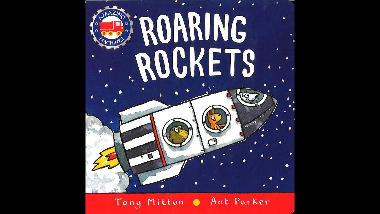 Roaring Rockets